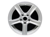 Mazda 9965-60-6560 Wheel, Alloy