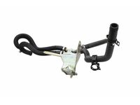 Mazda PY8W-20-97X Water Feed Tube