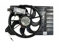 Mazda LF8B-15-025H Fan Assembly Mazda LF8B-15-025H Fan Assembly
