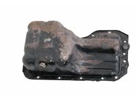 Mazda ZJ01-10-400 Oil Pan