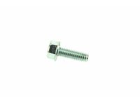 Mazda 9946-40-616 Water Pump Bolt Mazda 9946-40-616 Water Pump Bolt