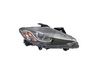 Mazda TK24-51-031 Headlamp Assembly Mazda TK24-51-031 Headlamp Assembly