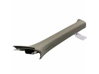 Mazda KB7W-68-160E-75 Windshield Pillar Trim Mazda KB7W-68-160E-75 Windshield Pillar Trim