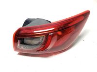 Mazda DB4G-51-150 Tail Lamp Assembly