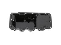 Mazda YF09-10-400 Oil Pan Mazda YF09-10-400 Oil Pan