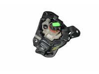 Mazda TK21-51-680A Fog Lamp Assembly