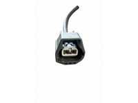 Mazda N243-43-7H0A Vacuum Pump