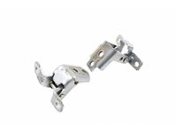 Mazda BCJH-58-210 Upper Hinge Mazda BCJH-58-210 Upper Hinge