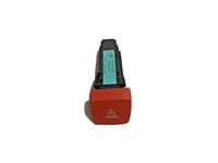 Mazda DR61-66-4H0 Hazard Switch