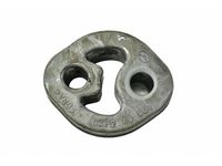 Mazda L3F2-40-061 Muffler & Pipe Insulator