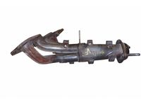 Mazda L327-13-450F Exhaust Manifold