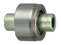 Mazda BP4W-15-290A By-Pass Pipe