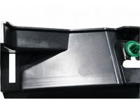 Mazda BCKE-68-760A-02 Lock Pillar Trim Mazda BCKE-68-760A-02 Lock Pillar Trim