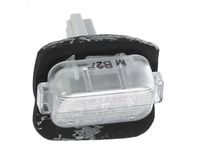 Mazda BHP1-51-270A License Lamp