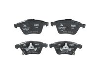 Mazda GPYA-33-23ZG Brake Pads
