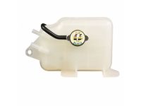 Mazda MX-5 Miata Coolant Reservoir - LFG1-15-350C Reservoir