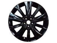 Mazda 9965-36-7090 Wheel, Alloy Mazda 9965-36-7090 Wheel, Alloy