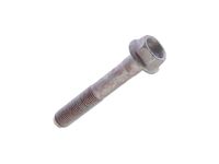 Mazda 9YA0-2A-253 Strut Bolt Mazda 9YA0-2A-253 Strut Bolt