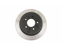 Mazda L528-26-251 Rotor Mazda L528-26-251 Rotor