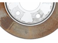 Mazda BDTS-33-251 Rotor