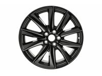 Mazda 9965-16-7090 Wheel, Alloy Mazda 9965-16-7090 Wheel, Alloy