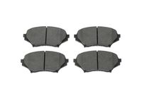 Mazda NFY7-33-28ZE Brake Pads