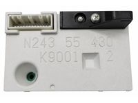 Mazda NA1J-55-471D Instrument Cluster