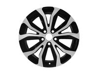 Mazda 9965-12-7580 Wheel, Alloy