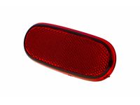 Mazda NF79-51-5B0B Reflector Mazda NF79-51-5B0B Reflector