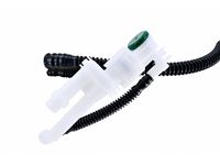 Mazda PE1A-13-ZE0 Filter Assembly
