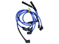 Mazda 323 Spark Plug Wire - 0000-18-119A Cable Set