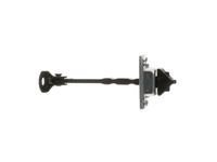 Mazda BBM4-58-270C Door Check