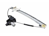 Mazda TK48-58-590A Window Regulator
