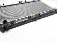 Mazda BP4W-15-200A Radiator