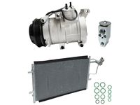 Mazda BBM4-61-450C Compressor Mazda BBM4-61-450C Compressor