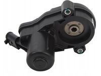 Mazda KA0G-26-8EXA Motor