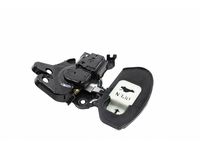 Mazda GJR9-56-820 Lock