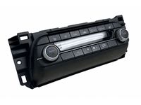 Mazda KGVR-61-190 Heater Control