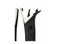 Mazda N243-68-160C-02 Windshield Pillar Trim Mazda N243-68-160C-02 Windshield Pillar Trim