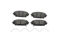Mazda DGY9-33-28Z Brake Pads