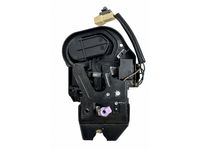 Mazda GK2A-56-820A Lock