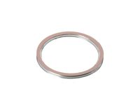 Mazda PE23-40-305 Exhaust Pipe Gasket