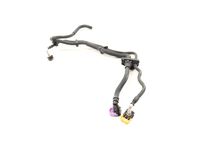 Mazda KB7W-42-210C Filler Neck