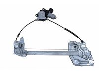 Mazda N121-58-58XA Window Motor
