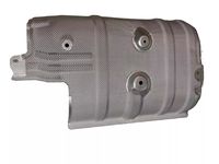 Mazda TD11-56-45YB Heat Shield Mazda TD11-56-45YB Heat Shield