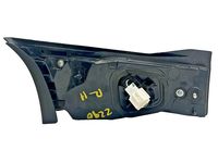Mazda KSD4-51-3F0 Tail Lamp Assembly