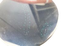 Mazda KD35-42-250A Fuel Cap