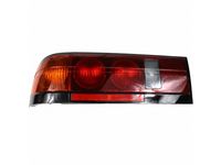Mazda FC01-51-180A Lens