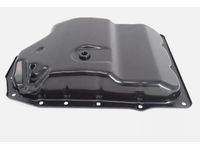 Mazda FZ01-21-51XB Oil Pan