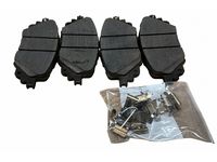 Mazda NAYJ-33-28ZB Brake Pads